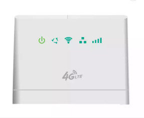 Bộ định tuyến WiFi tại nhà trong nhà 4G LTE CPE 300Mbps Mini Portable Bền